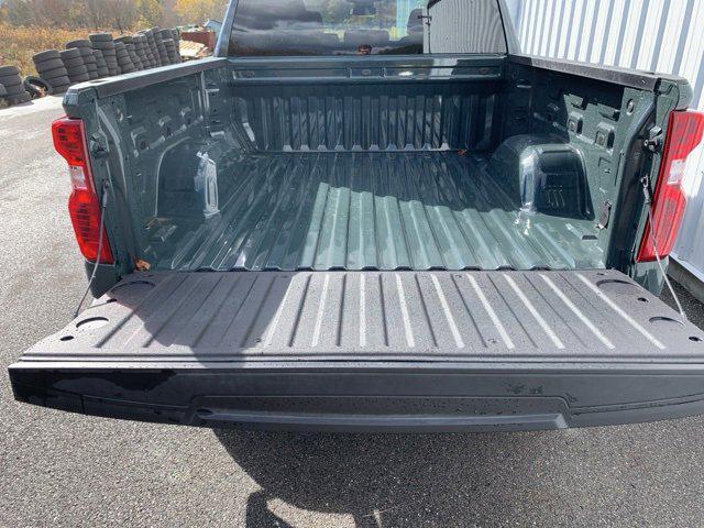 new 2026 Chevrolet Silverado 1500 car, priced at $54,090