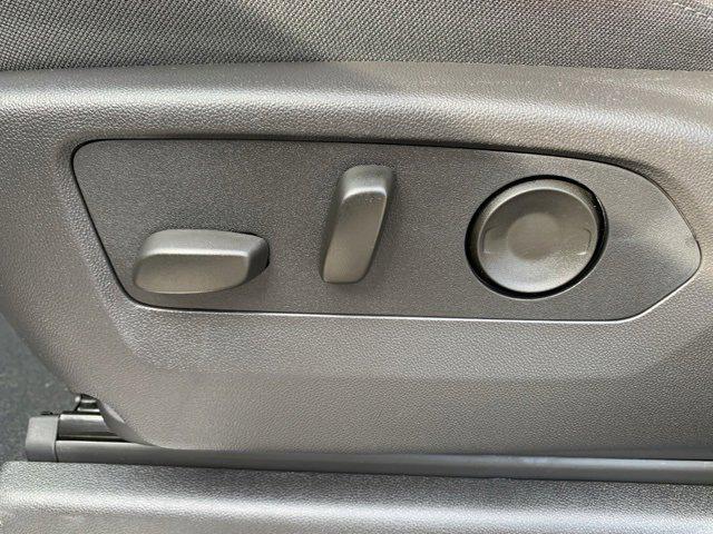 new 2026 Chevrolet Silverado 1500 car, priced at $54,090