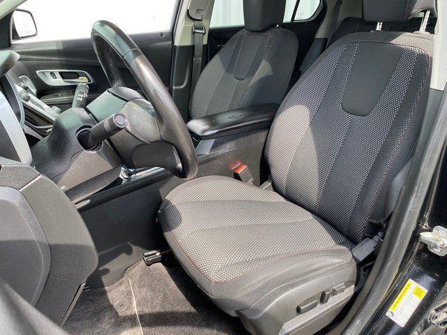 used 2016 Chevrolet Equinox car, priced at $10,691