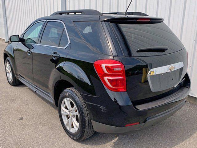 used 2016 Chevrolet Equinox car, priced at $10,691