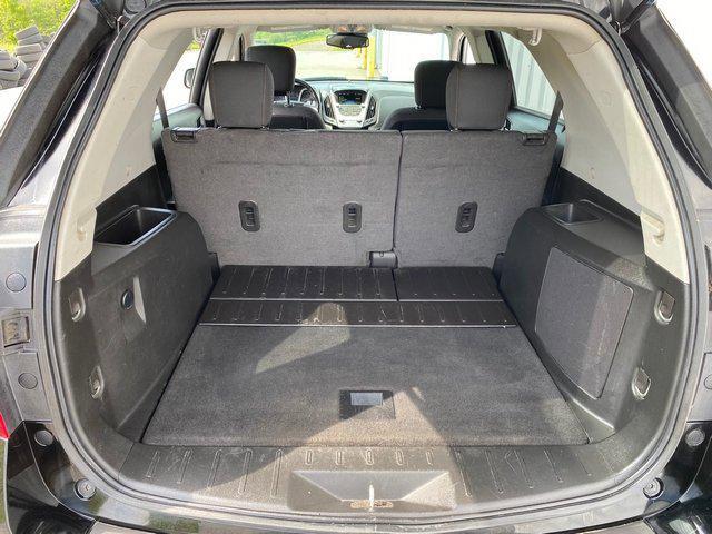 used 2016 Chevrolet Equinox car, priced at $10,691