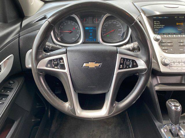 used 2016 Chevrolet Equinox car, priced at $10,691