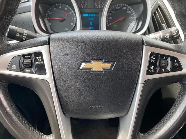 used 2016 Chevrolet Equinox car, priced at $10,945