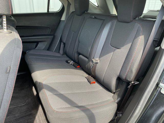 used 2016 Chevrolet Equinox car, priced at $10,691