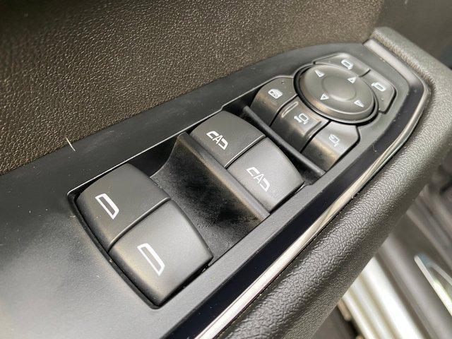 used 2024 GMC Sierra 2500 car, priced at $70,693