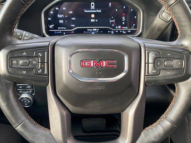 used 2024 GMC Sierra 2500 car, priced at $70,693