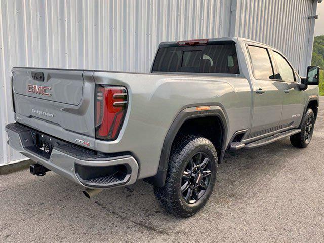 used 2024 GMC Sierra 2500 car, priced at $70,693