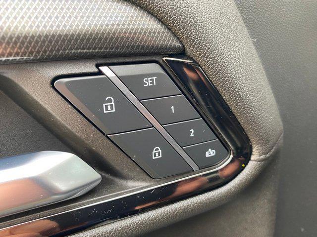 used 2024 GMC Sierra 2500 car, priced at $70,693