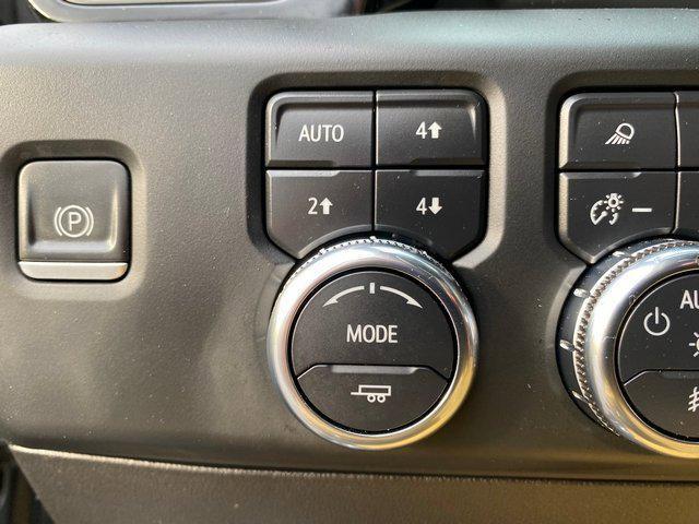 used 2024 GMC Sierra 2500 car, priced at $70,693