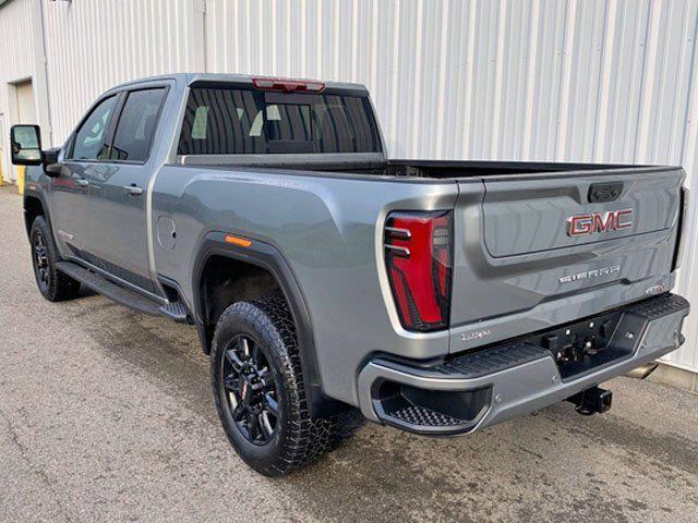 used 2024 GMC Sierra 2500 car, priced at $70,693