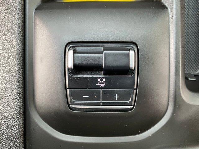 used 2024 GMC Sierra 2500 car, priced at $70,693
