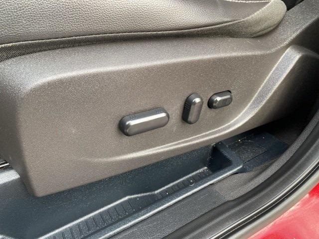 used 2017 Ford Escape car, priced at $10,220