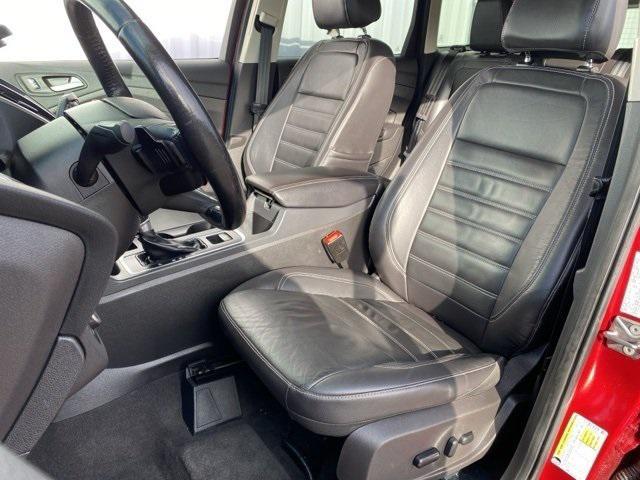 used 2017 Ford Escape car, priced at $10,220