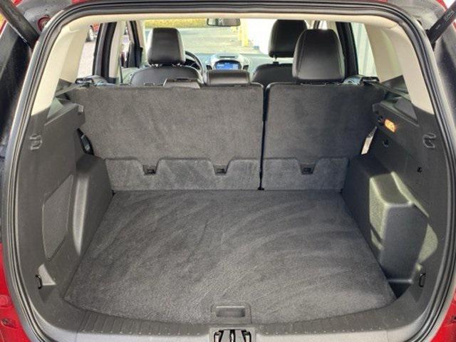 used 2017 Ford Escape car, priced at $10,220