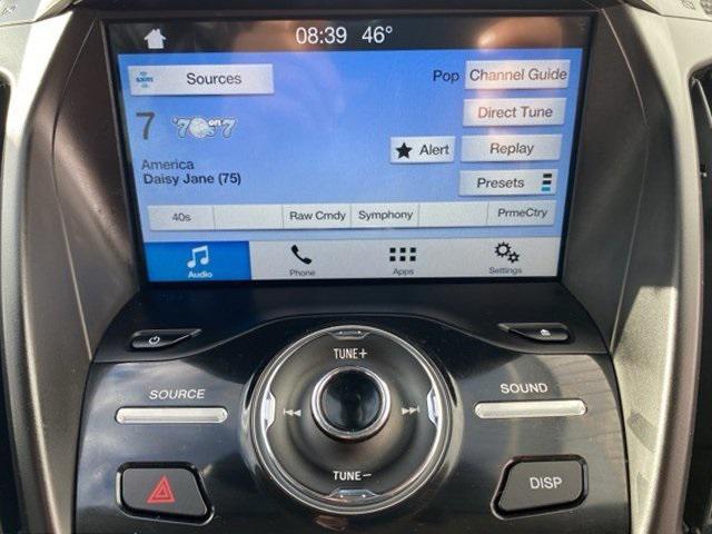 used 2017 Ford Escape car, priced at $10,220