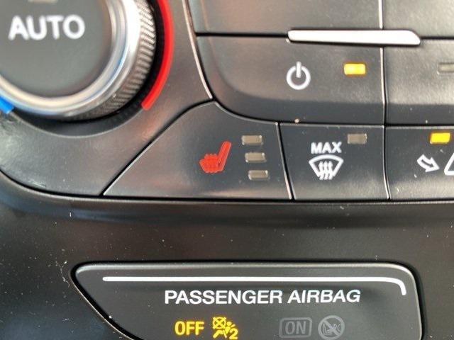 used 2017 Ford Escape car, priced at $10,220