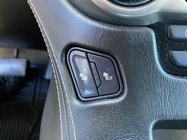 used 2016 Chevrolet Tahoe car, priced at $19,380
