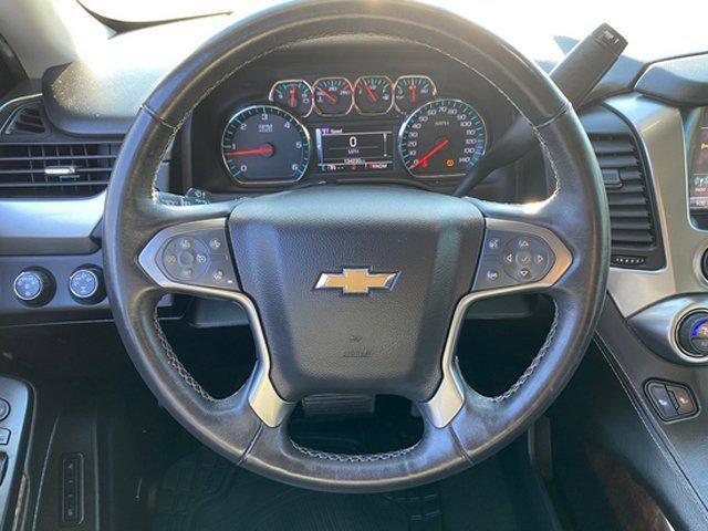 used 2016 Chevrolet Tahoe car, priced at $19,380