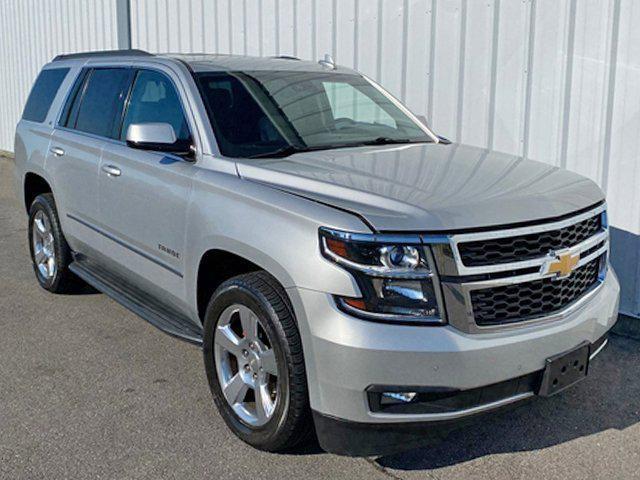 used 2016 Chevrolet Tahoe car, priced at $19,380