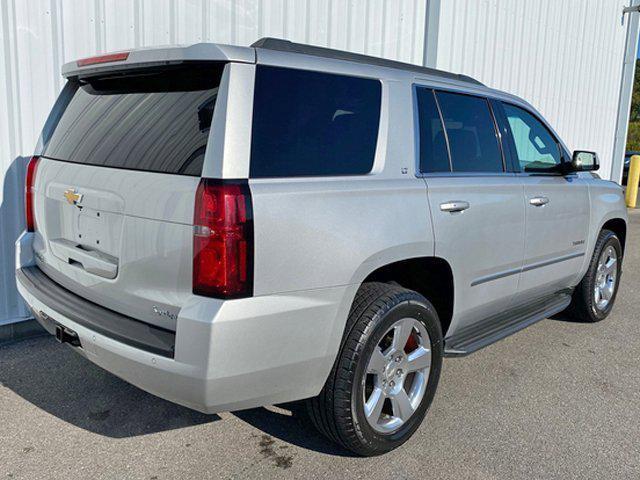 used 2016 Chevrolet Tahoe car, priced at $19,380
