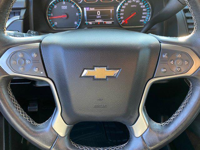 used 2016 Chevrolet Tahoe car, priced at $19,380