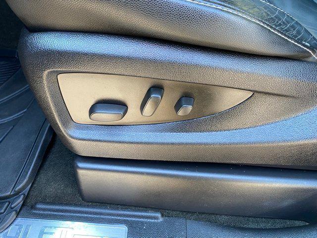 used 2016 Chevrolet Tahoe car, priced at $19,380
