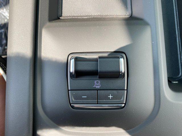 new 2025 GMC Sierra 2500 car, priced at $95,950