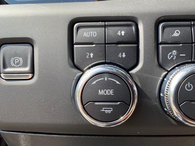 new 2025 GMC Sierra 2500 car, priced at $95,950
