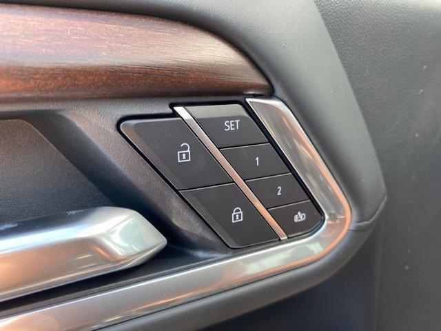 new 2025 GMC Sierra 2500 car, priced at $95,950