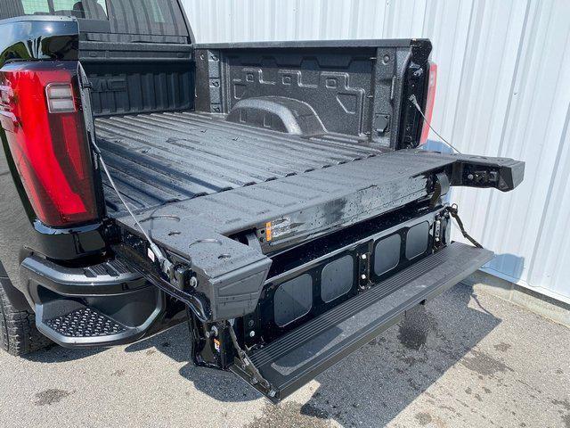new 2025 GMC Sierra 2500 car, priced at $95,950