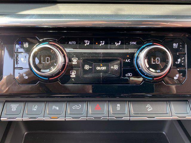 new 2025 GMC Sierra 2500 car, priced at $95,950