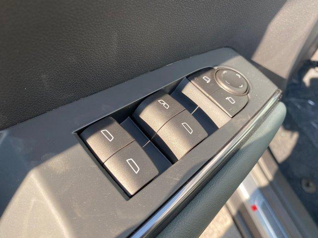 new 2025 GMC Acadia car, priced at $56,390