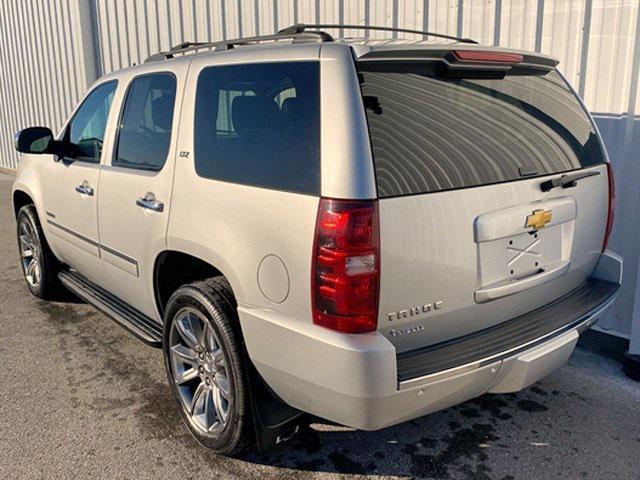 used 2014 Chevrolet Tahoe car, priced at $10,900