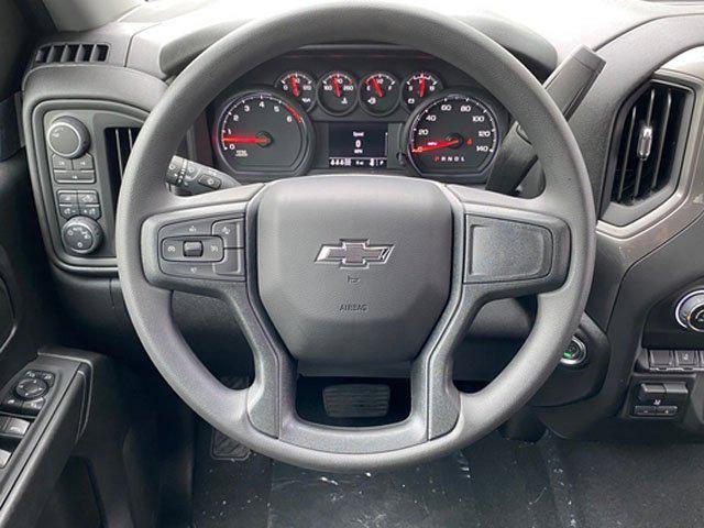 new 2025 Chevrolet Silverado 2500 car, priced at $59,755