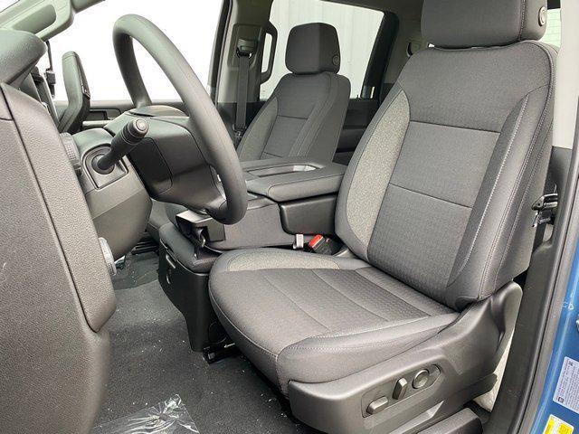 new 2025 Chevrolet Silverado 2500 car, priced at $59,755