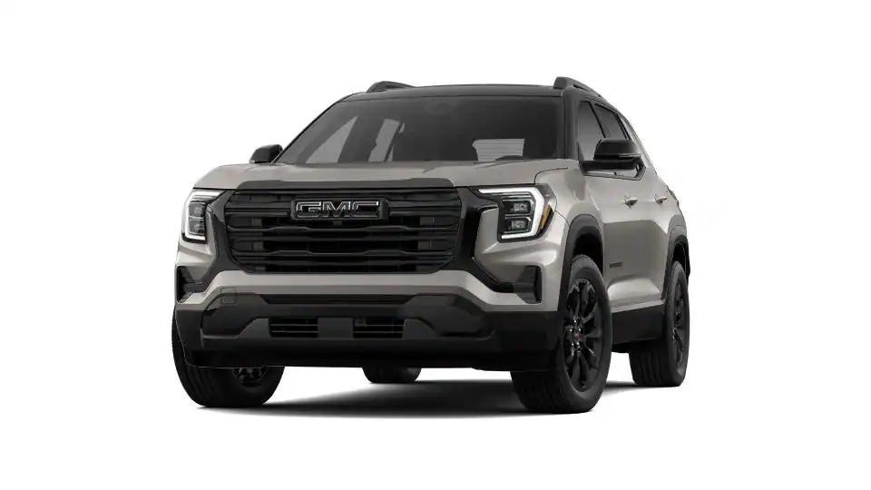 new 2026 GMC Terrain car, priced at $41,090
