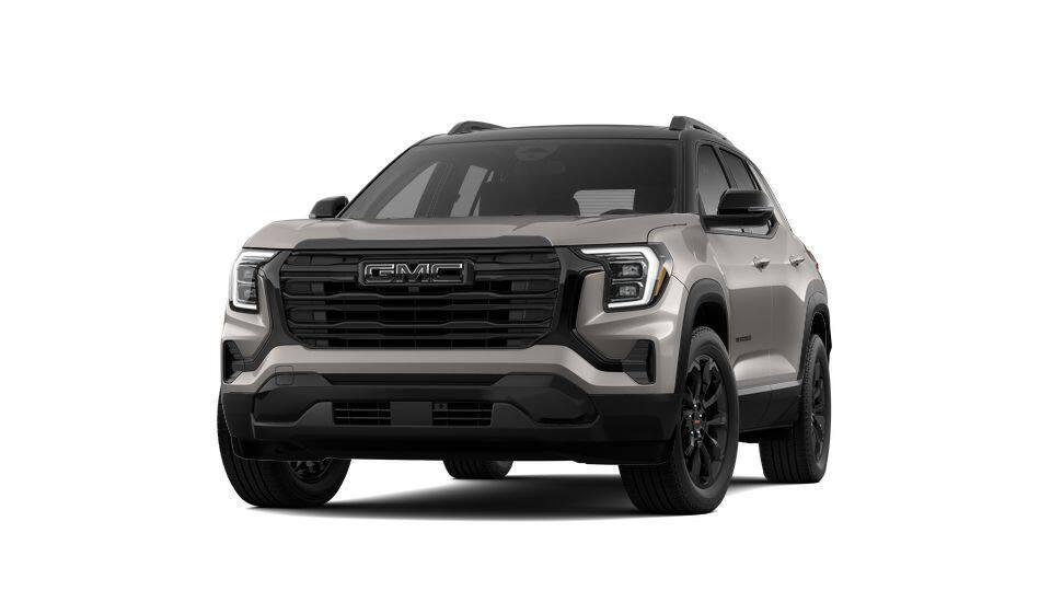 new 2026 GMC Terrain car, priced at $41,090