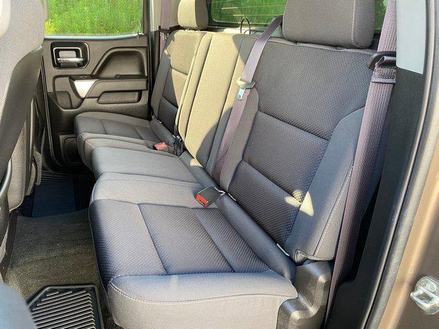 used 2014 Chevrolet Silverado 1500 car, priced at $19,230