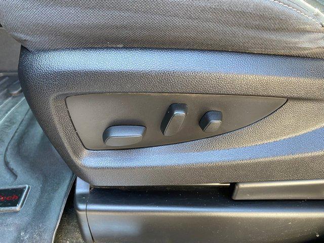 used 2014 Chevrolet Silverado 1500 car, priced at $19,230