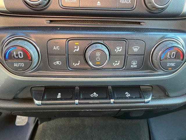 used 2014 Chevrolet Silverado 1500 car, priced at $19,230
