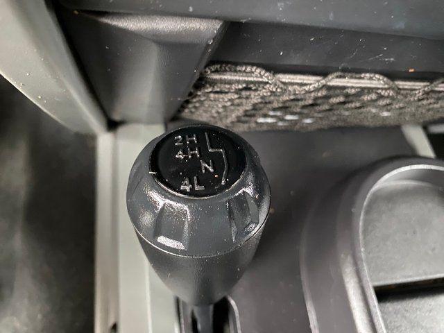 used 2010 Jeep Wrangler Unlimited car, priced at $9,990