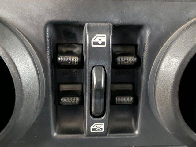 used 2010 Jeep Wrangler Unlimited car, priced at $9,990