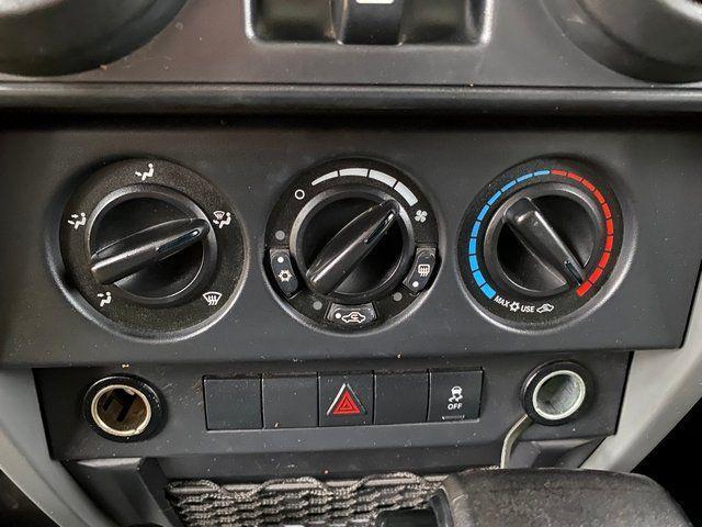 used 2010 Jeep Wrangler Unlimited car, priced at $9,990