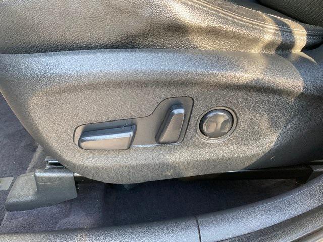 used 2018 Hyundai Tucson car, priced at $13,940