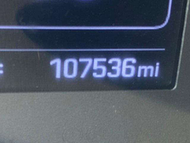 used 2018 Hyundai Tucson car, priced at $13,940