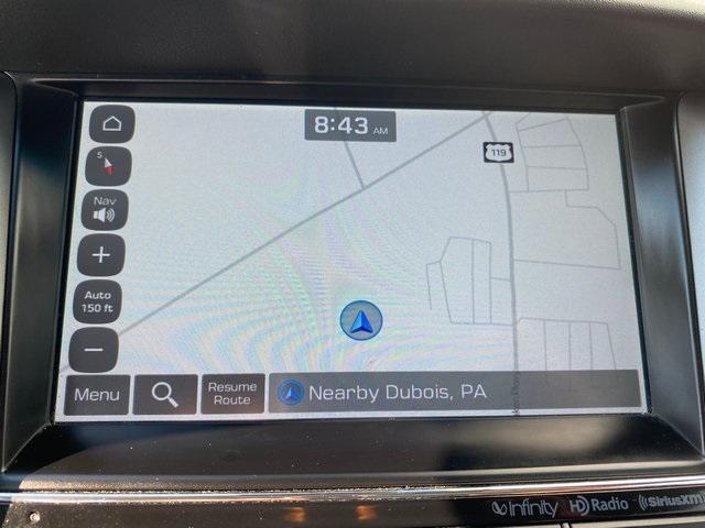 used 2018 Hyundai Tucson car, priced at $13,940