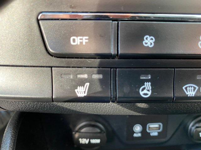 used 2018 Hyundai Tucson car, priced at $13,940