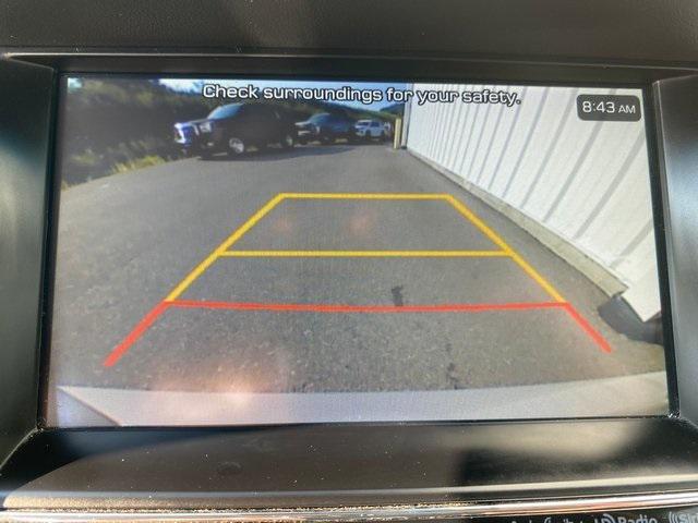 used 2018 Hyundai Tucson car, priced at $13,940