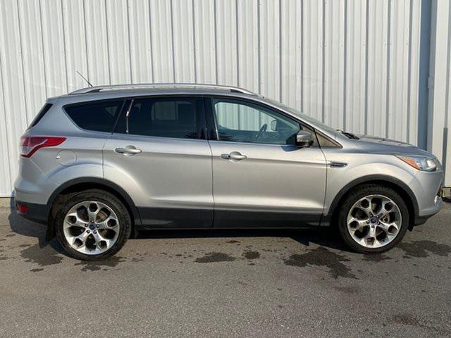 used 2015 Ford Escape car, priced at $12,999