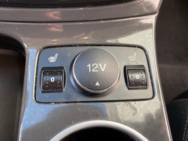 used 2015 Ford Escape car, priced at $12,680